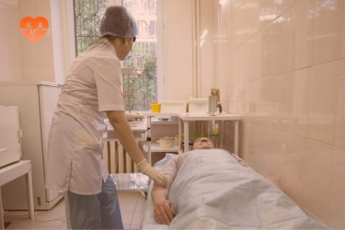 Бесплатное лечение алкоголизма в Поповке