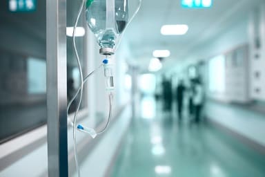 Лечение алкоголизма в стационаре в Поповке