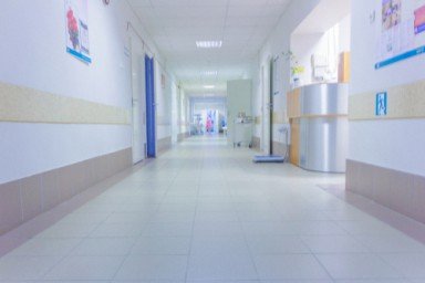 Детоксикация от алкоголя в Поповке