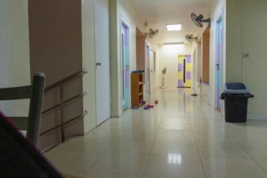 О клинике в Поповке